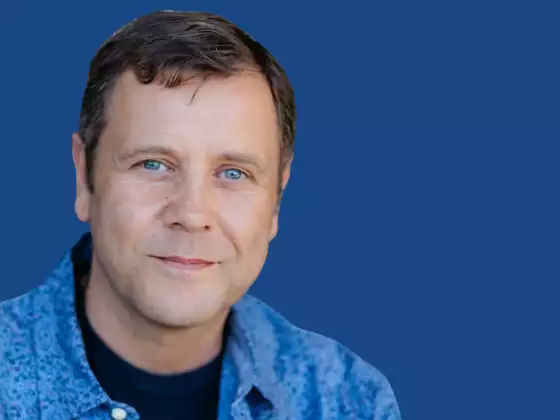 Craig Martin,
灵性
Expert at 2023 年深情峰会:内心之旅,开始!