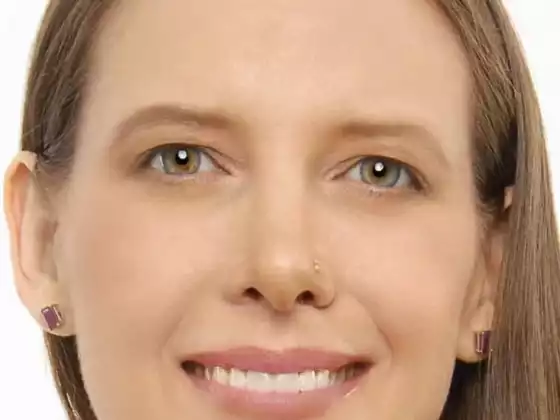 Caroline Klebl,
健康与保健, 健康与保健
Expert at 2023 年深情峰会:内心之旅,开始!