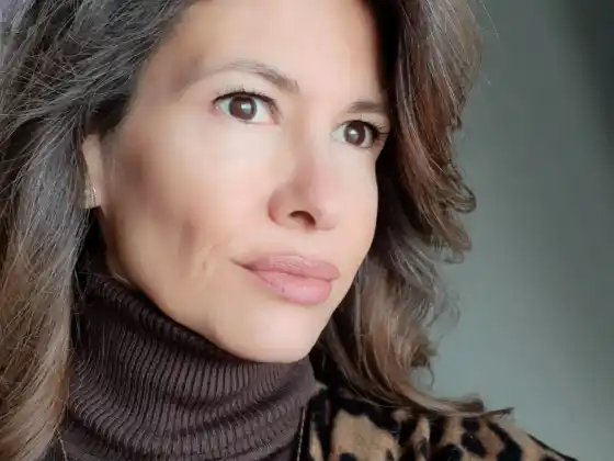Cassaundra Paolini,
Health & Wellness, Spirituality, Health & Wellness, Health & Wellness, Health & Wellness, Personal Development & Coaching, Yoga, Personal Development & Coaching, Spirituality
Expert at Spring Into Soul: Simposium Pikiran-Tubuh-Jiwa